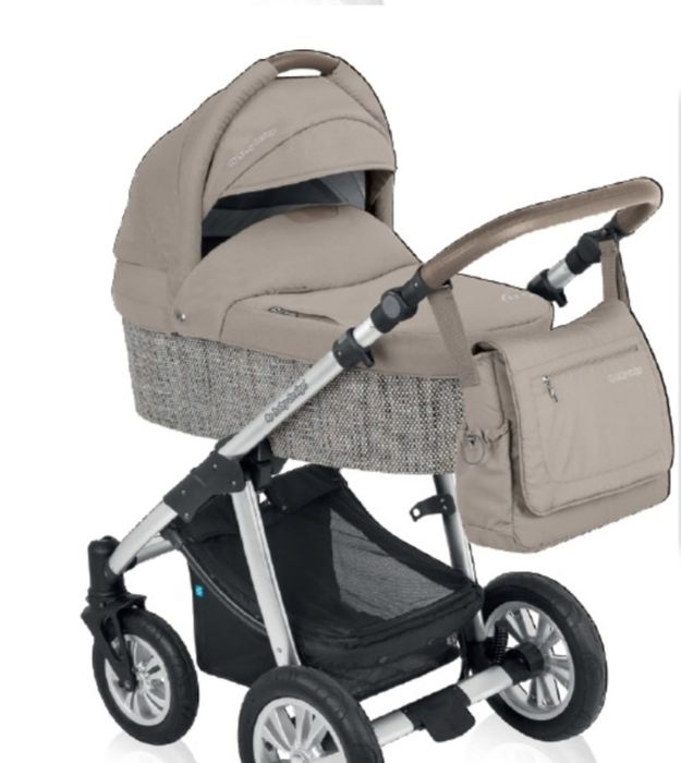 Wozek babydisign