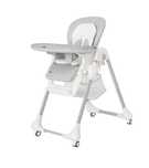 Стільчик для годування  CARRELLO Toffee