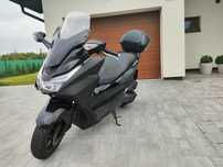 Honda Forza 125 - 2015r