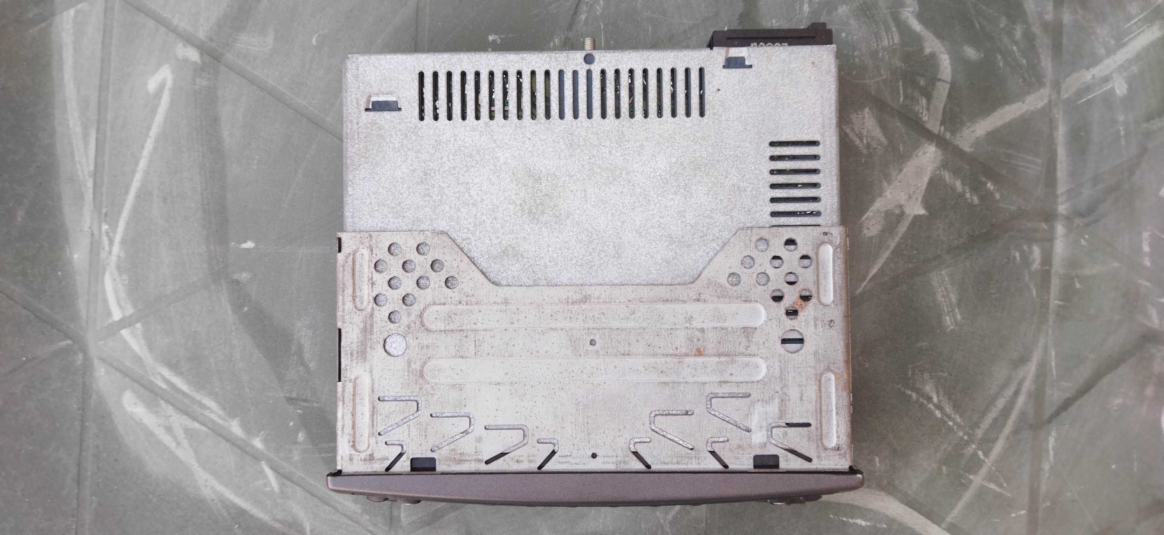 Auto rádio universal Blaupunkt