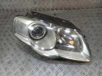 LAMPA PRZÓD PRAWA VW PASSAT B6 VK125-A201R