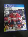 NHL 21 PS4 i PS5 hokej gra