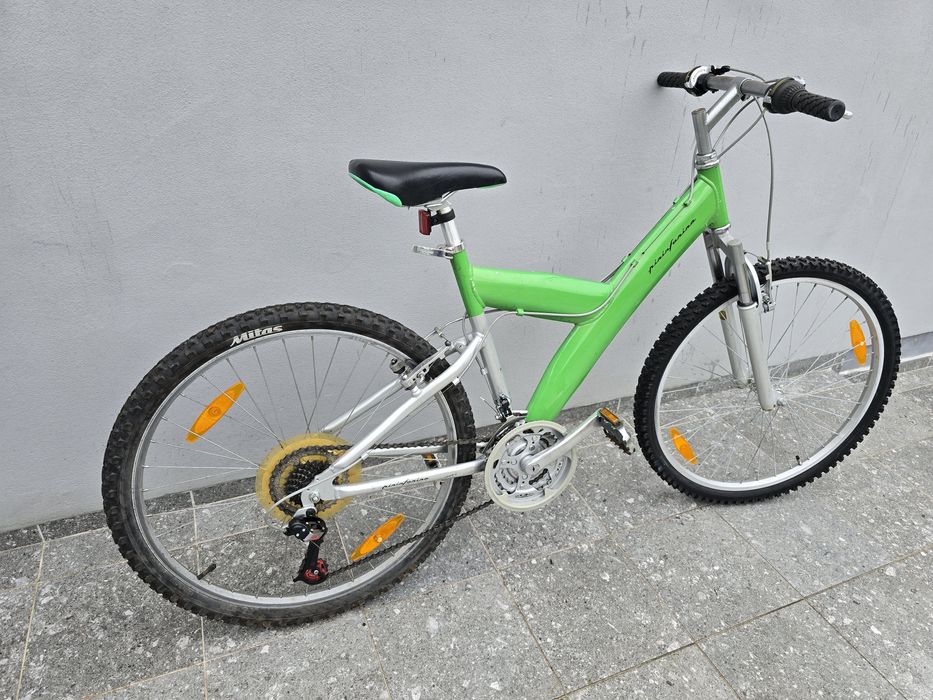 Rower górski 26 ładny