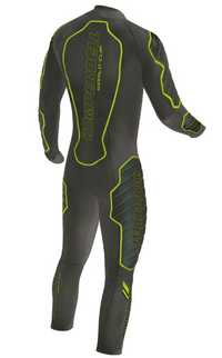 Guma startowa slalomowa KOMPERDELL Protector Race Suit 6179