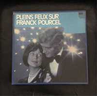 Colectânea Pleins Feux Sur Frank Pourcel - Discos de Vinil