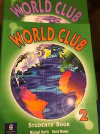 World Club 2 SB + AB