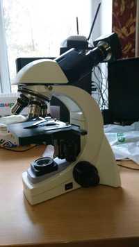 Темнопольный микроскоп (профессиональный исследовательский)
