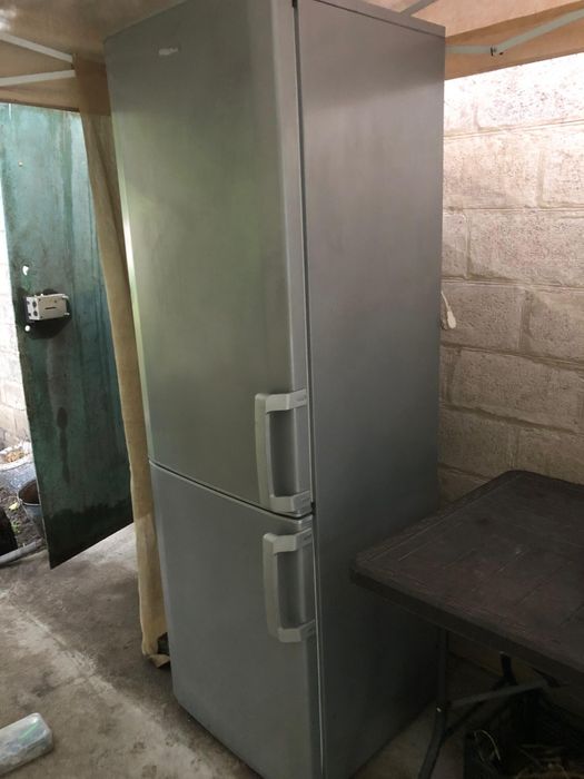 Холодильник BEKO