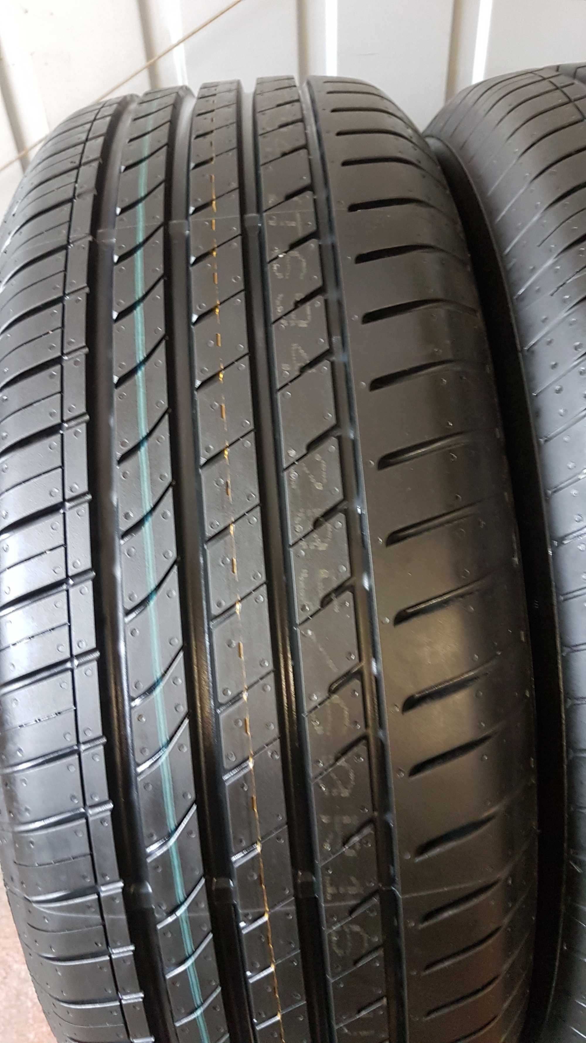 Opony Letnie 205/60 R16 Nexen 96H XL 4szt.Nowe 2023r. Wysyłka gratis