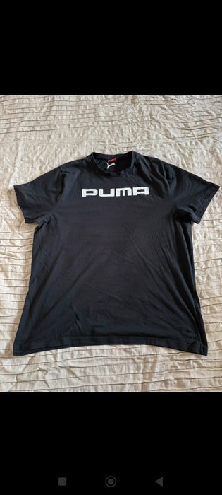 Puma t-shirtka XXL