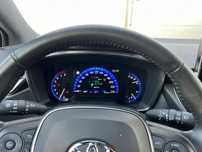 Toyota Corolla COMFORT + pakiet TECH, I właściciel, pełen serwis ASO
