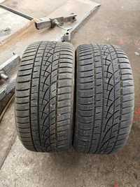 Opony hankook WinterIcept evo 245/50R18 zima 2szt.