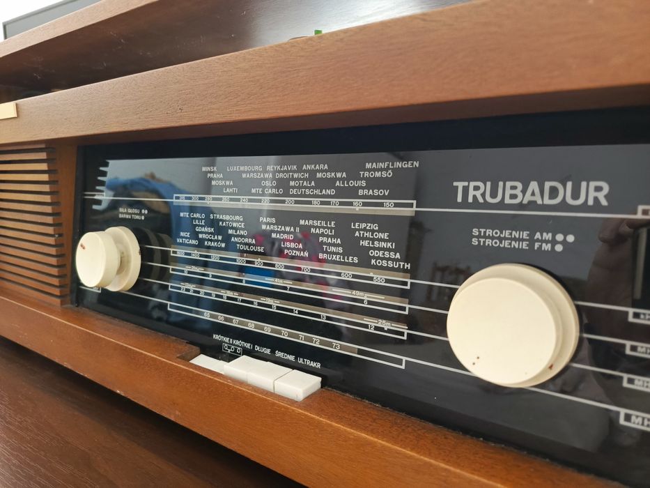 Diora Trubadur 20307