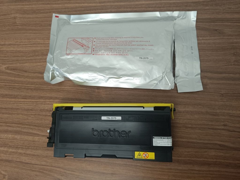 Картридж Brother TN-2075