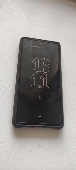 Pixel 6 8/128 продам