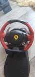 Kierownica Thrustmaster Ferrari 458