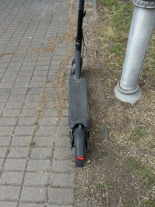 Электросамокат Ninebot Max G2 E