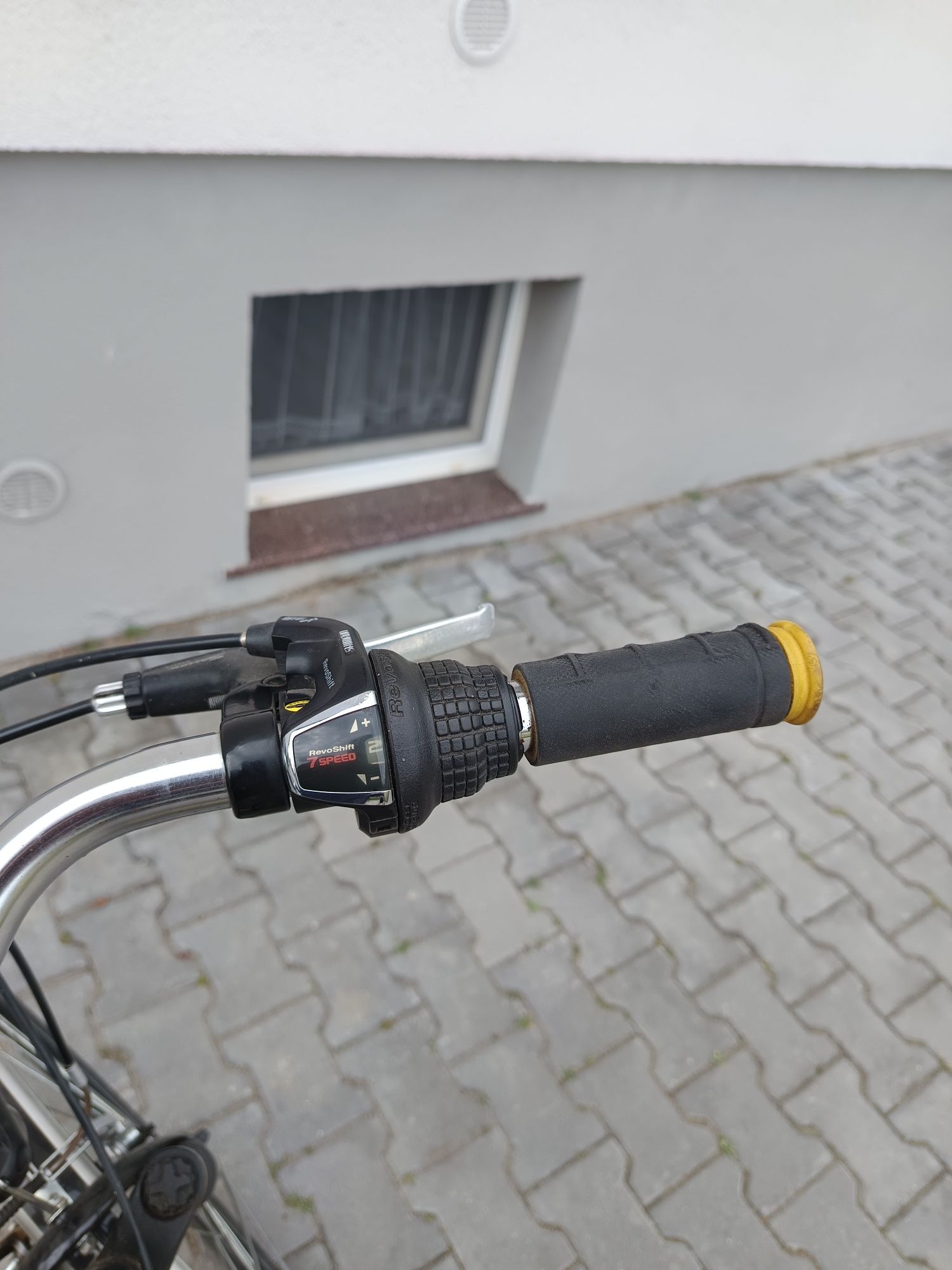 Rower Eurobike Basic+