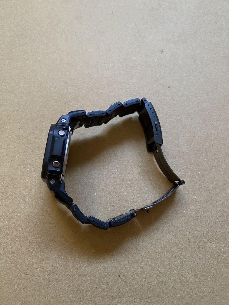 Casio GW-M5610BC solar