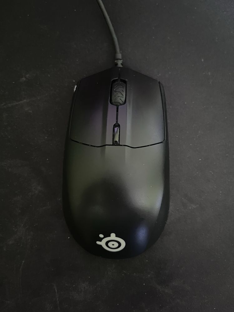 Myszka Steelseries Rival 3