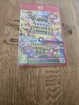 Super Mario Party Jamboree + Jamboree TV Gra NINTENDO SWITCH 2