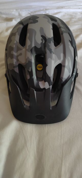 Capacete BELL 4Forty Mips