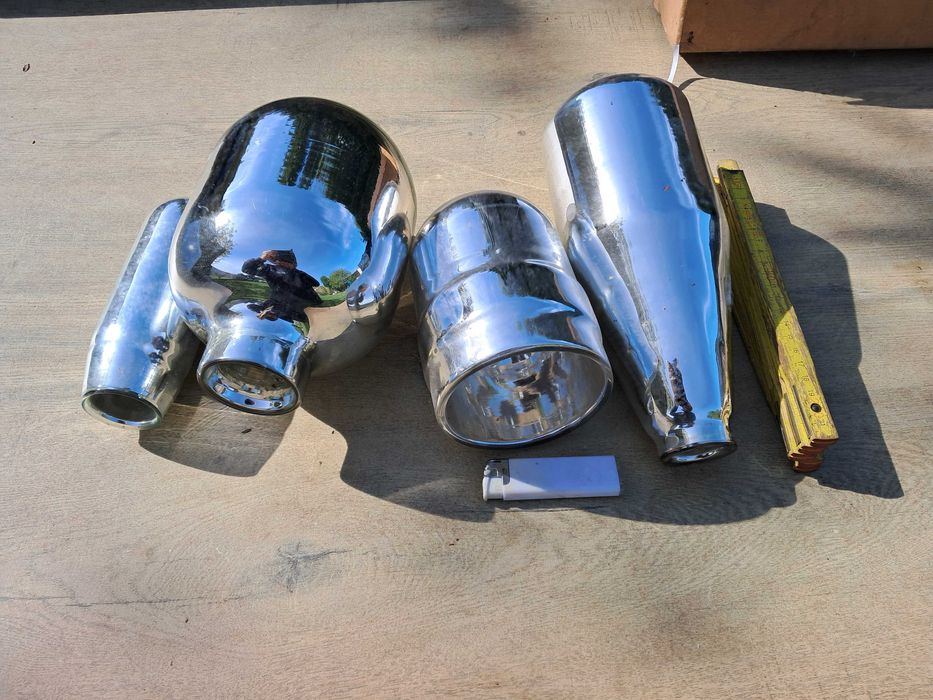 Wkład do termosu podłużny