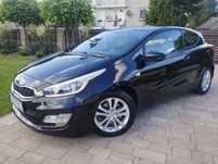 KIA PRO Ceed 1,6 Ben**SALON PL**Serwis Aso**