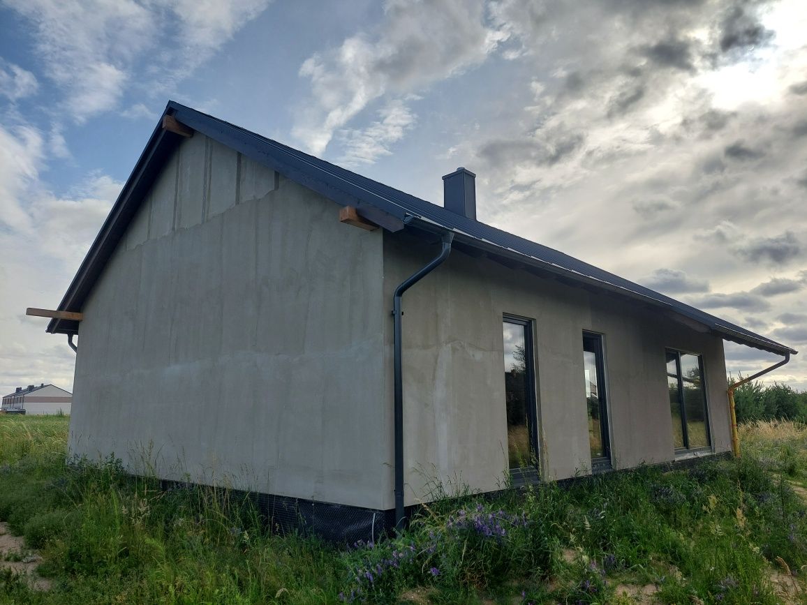 Sprzedam Dom w Skowarczu