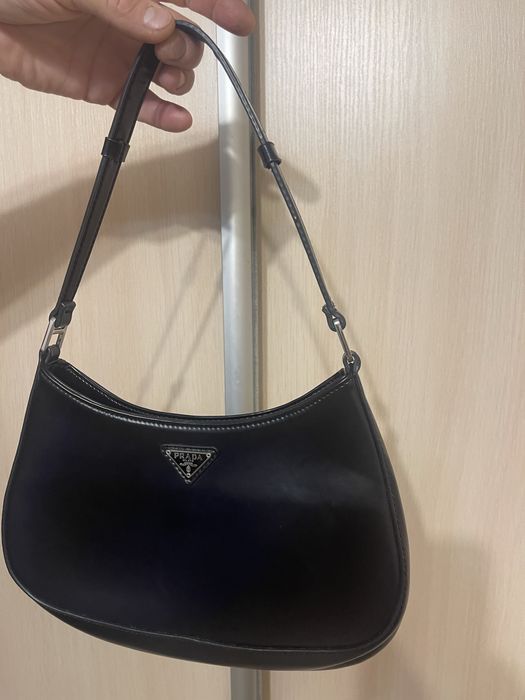 Сумка женская Prada