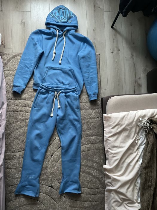 Syna World розмер Л Nike tech fleece