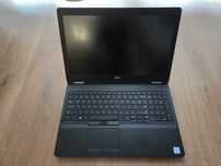 Laptop Dell Latitude E5570