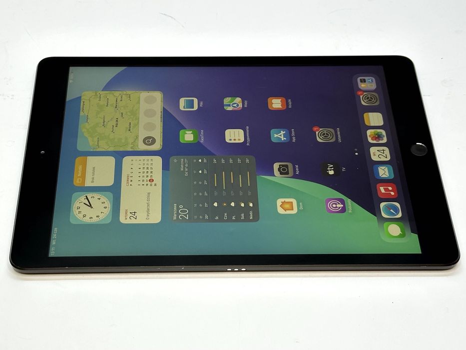 zadbany iPad 7 32gb