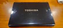 Toshiba para peças