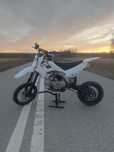 Pitbike Mrf 120 rc [yz,sx,cr,kx,tc,rxf,lmx,kayo,50,125,140,160]