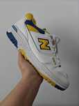 New Balance 550 sneakersy adidasy sportowe 44/28 cm