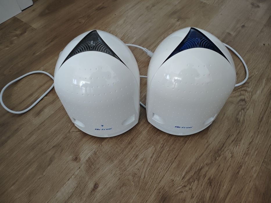 Purificador de Ar Airfree