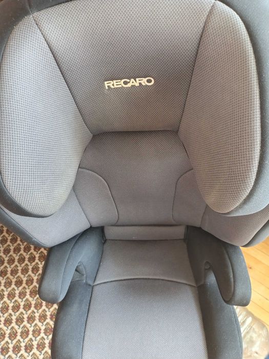 Автокрісло дитяче