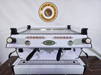 Професійна кавомашина La Marzocco GB5