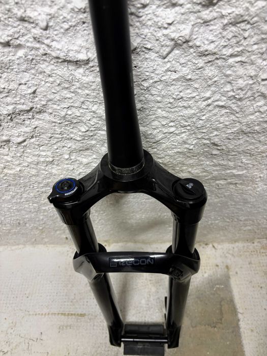 Amortyzator RockShox Recon Silver RL Solo Air Tapered Boost 29" 100mm