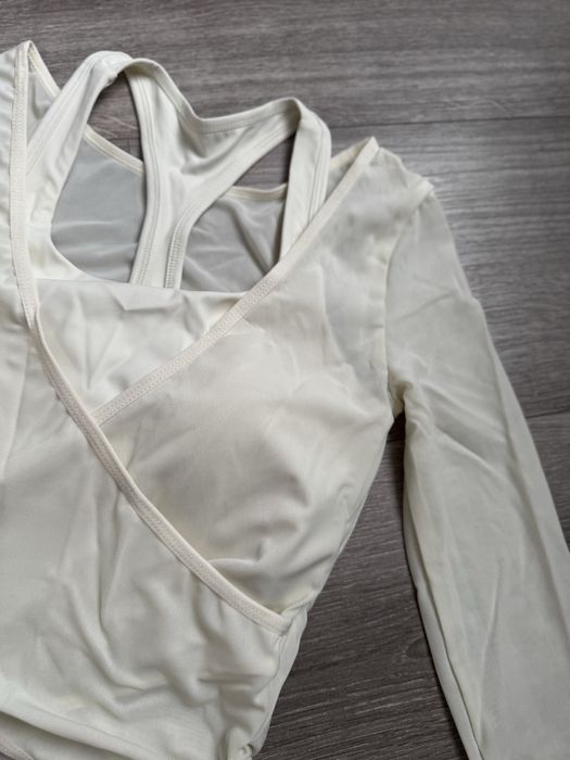 Топ для пилатеса