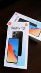 Redmi 12 (4+4/128Gb)