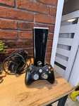 Przerobiony Xbox 360 Slim RGH 250GB zestaw