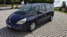 Renault Espace 1.9 DCi 7 osób