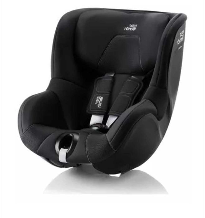 Dualfix 5z galaxy Black