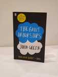 The fault in our stars, Gwiazd naszych wina, John Green
