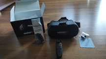 Gogle VR-V5 z kontrolerem