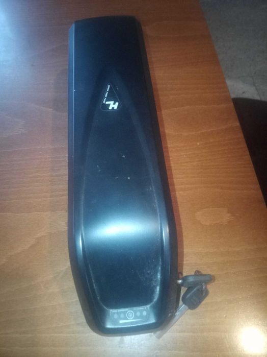 Bateria do roweru elektrcznego 17,5 kw 48v