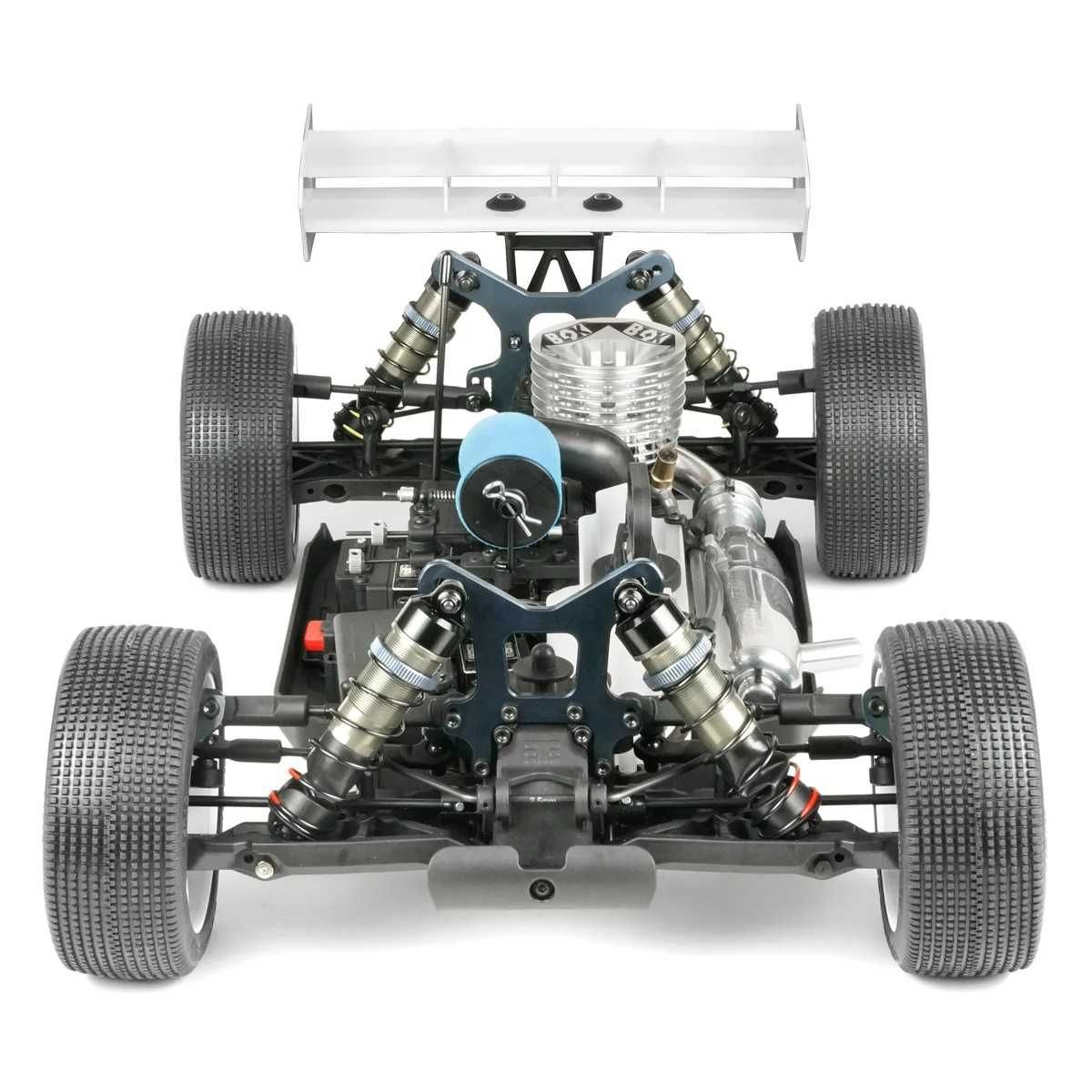 TEKNO NB48 2.0 KIT Nitro