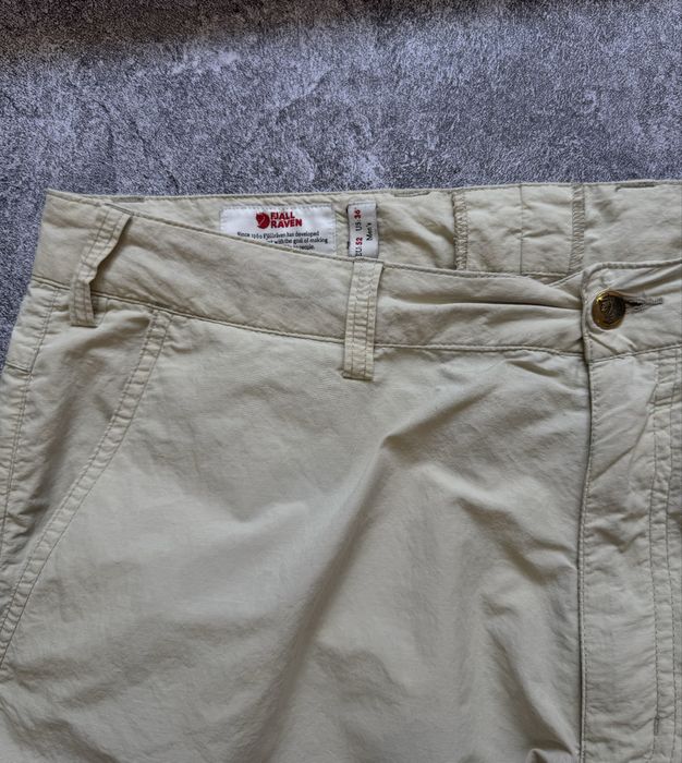 Штани трансформери fjallraven | the north face | columbia | | Mammout|